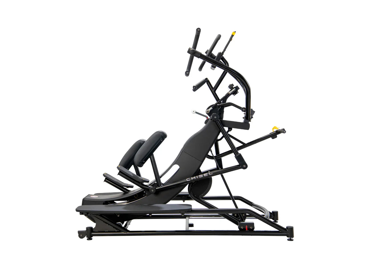 Chisel Fitness Challenger MMT