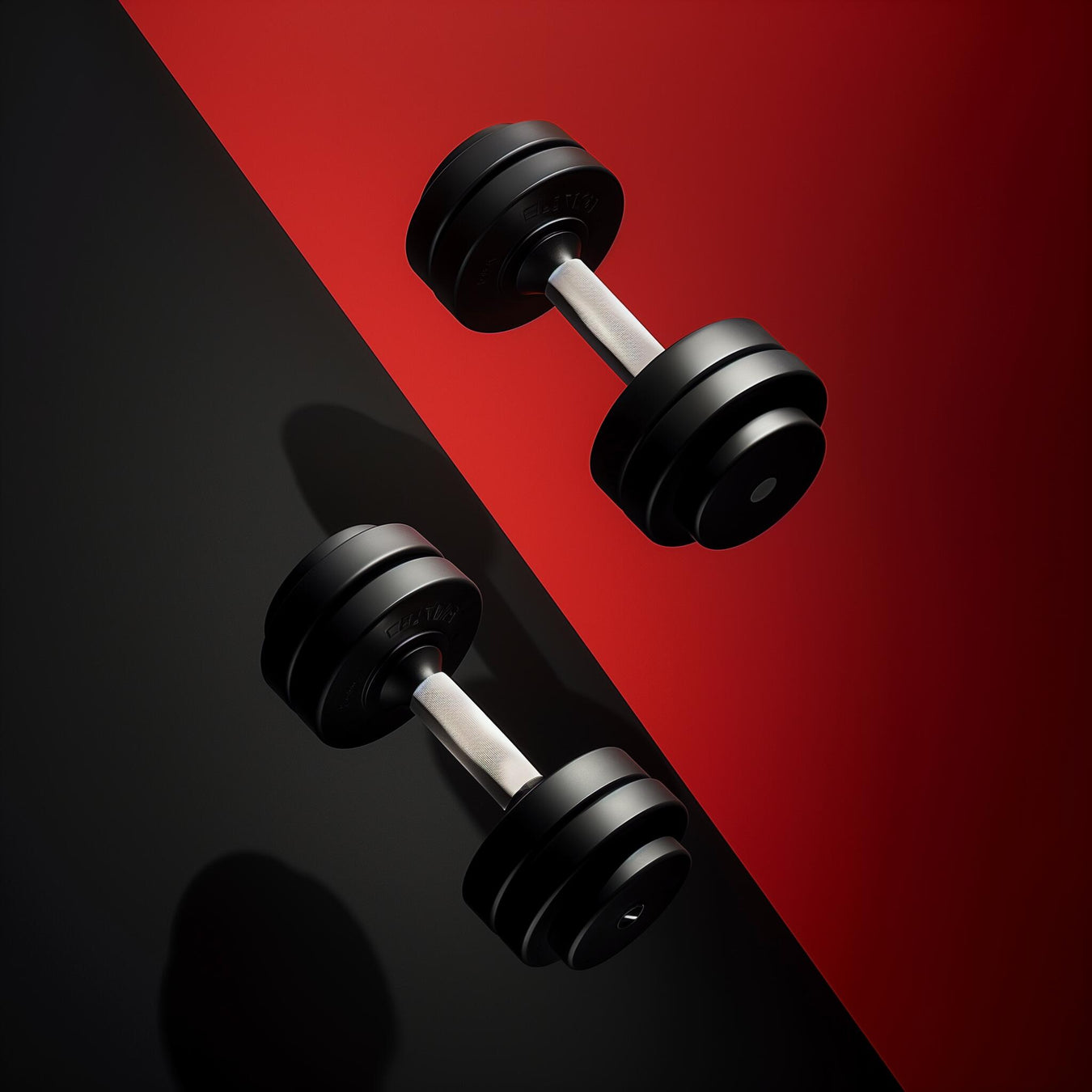 Office and under-desk fitness