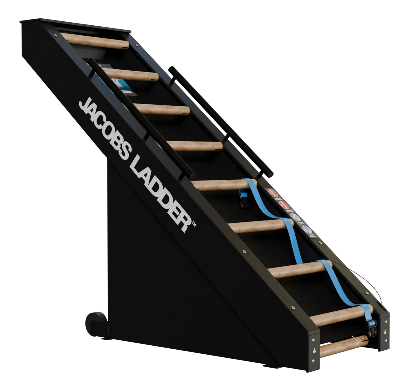 Jacobs Ladder JL commercial ladder climber