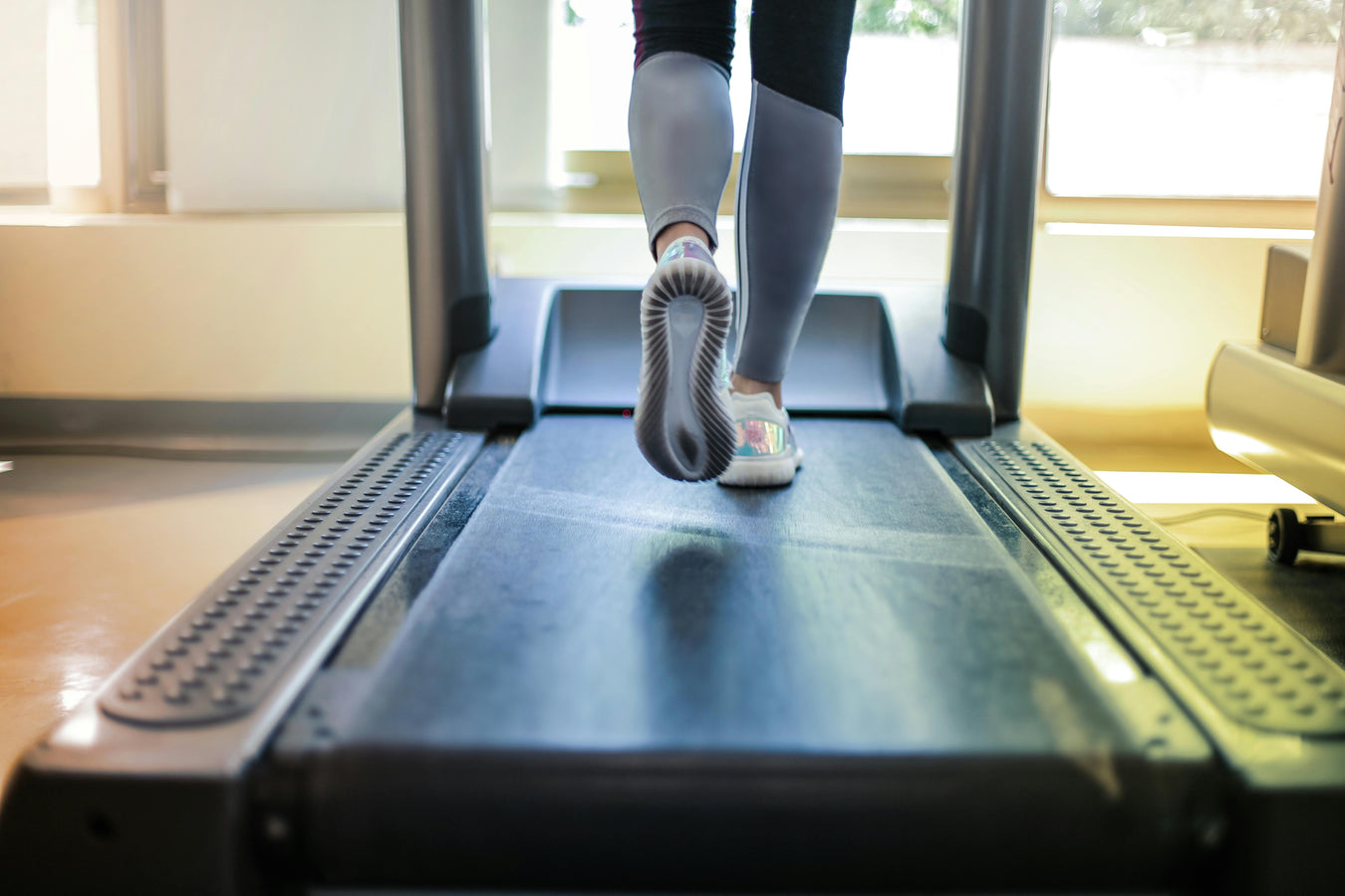 Cardio equipment