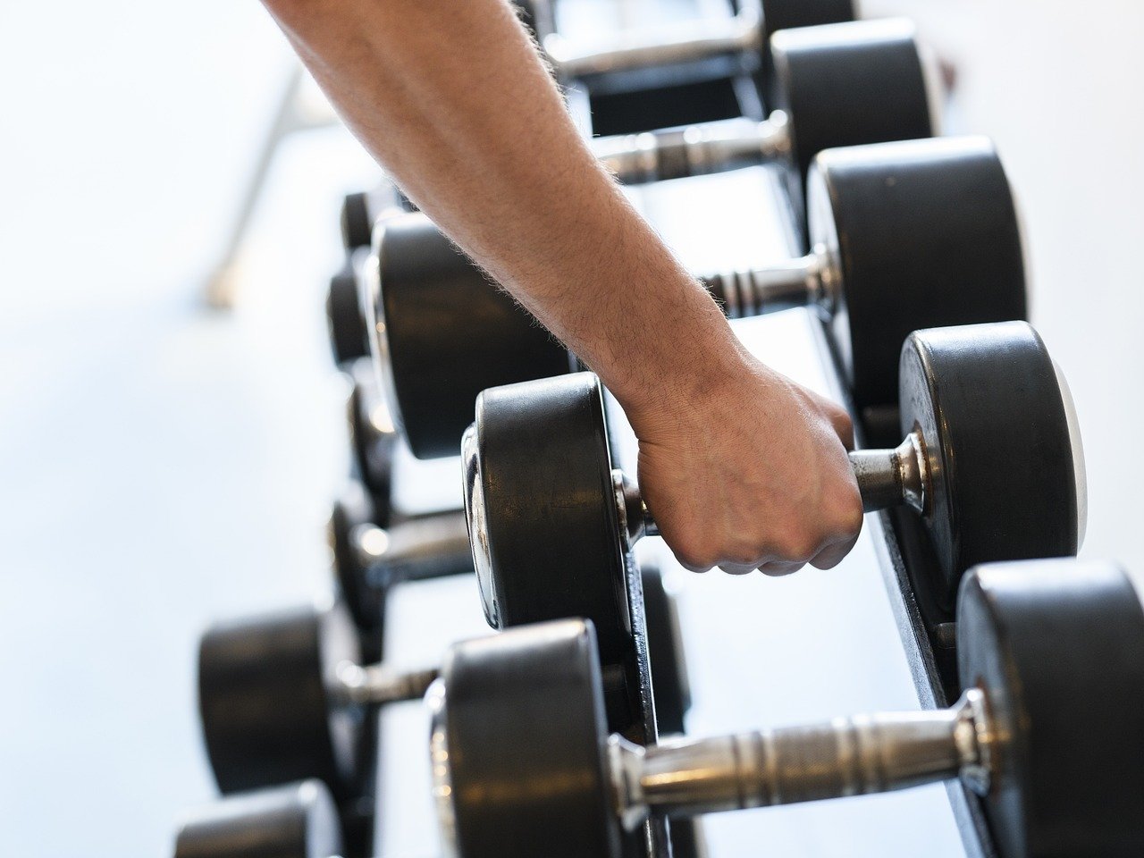 Strength and functional training