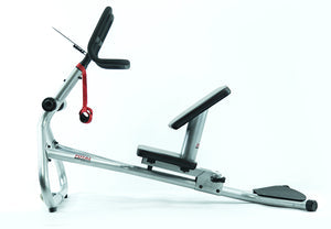 Motive TS200 in use