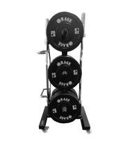 Motive CFF-BPR6 angle view