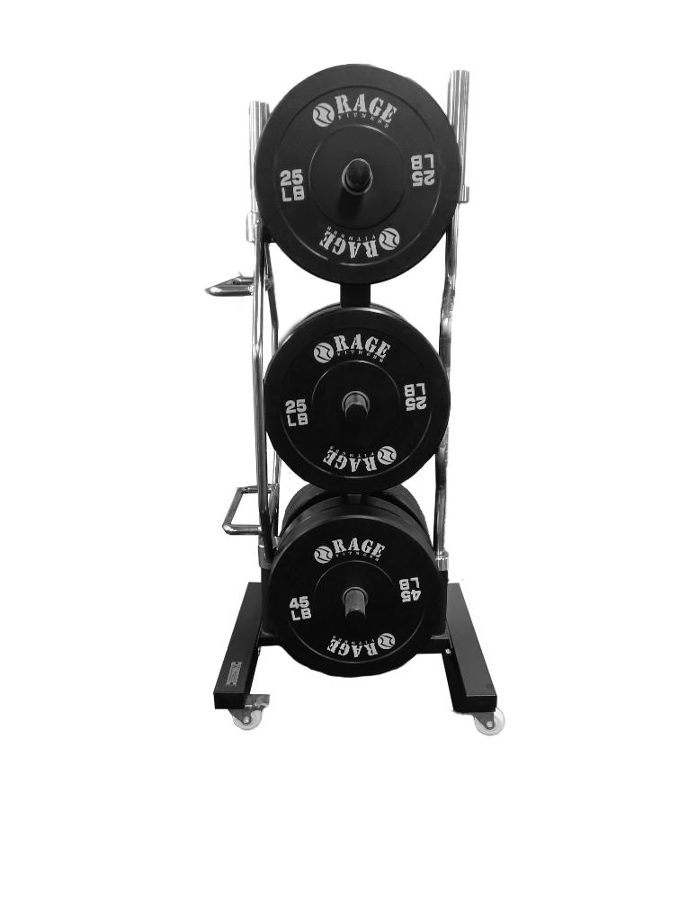 Motive CFF-BPR6 angle view