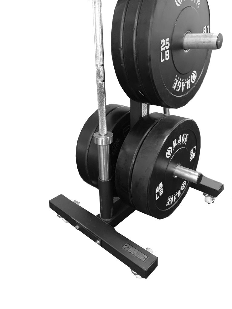 Motive CFF-BPR6 loaded