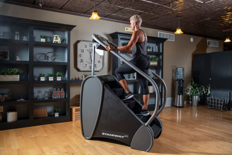 Jacobs Ladder Stairway GTL Step Climber
