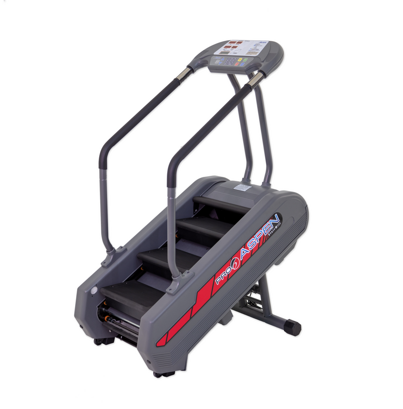 Pro 6 Aspen StairMill side view