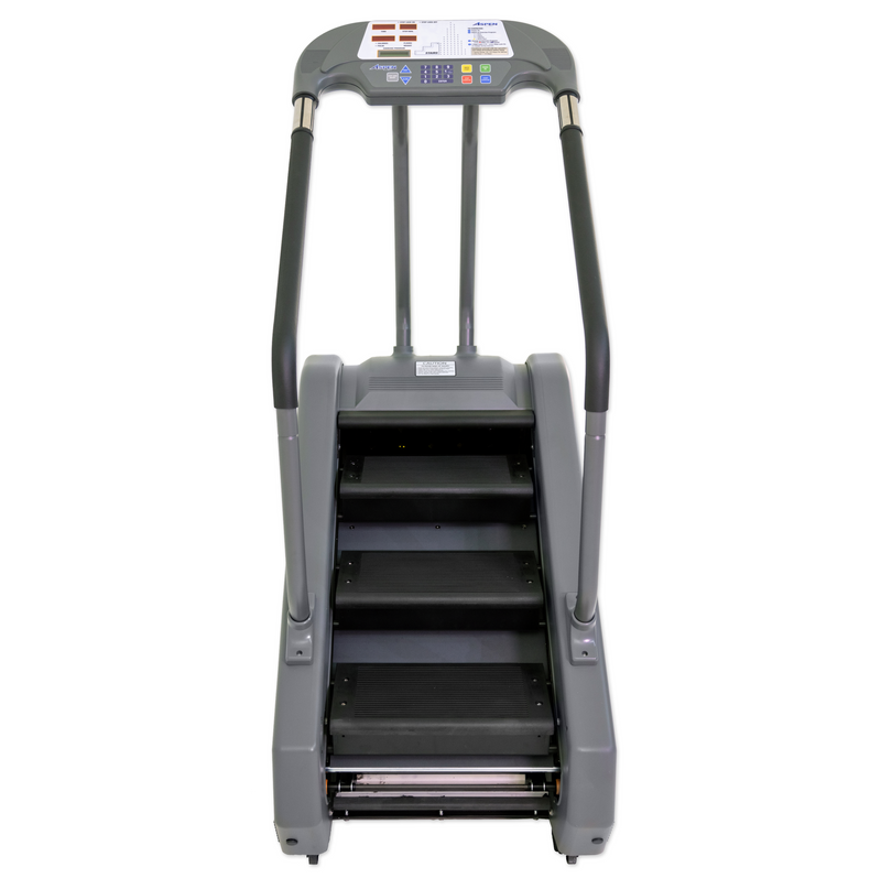 Pro 6 Aspen StairMill steps