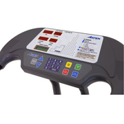 Pro 6 Aspen StairMill console
