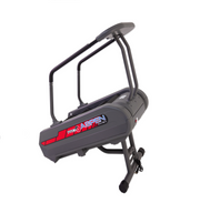 Pro 6 Aspen StairMill in use