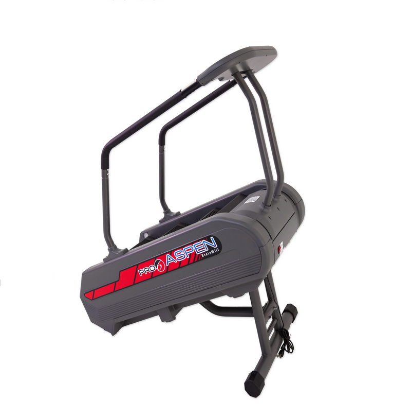Pro 6 Aspen StairMill in use