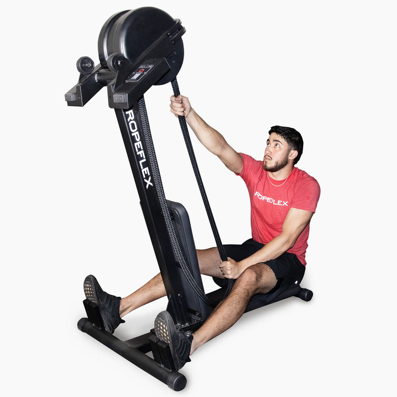 RopeFlex RX2300 IBEX Dual-Position Rope Trainer