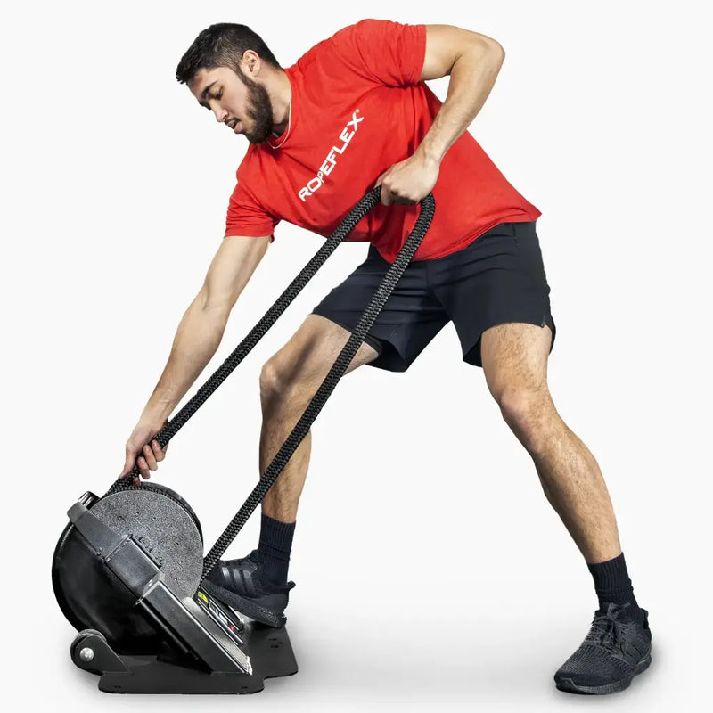 RopeFlex RX2000 OX Multi-Mode Rope Trainer