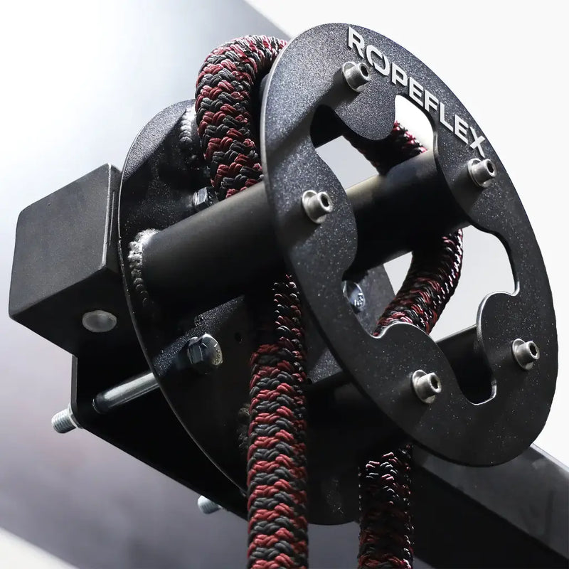 RopeFlex RX505 HYDRA Friction Drum Rope Trainer