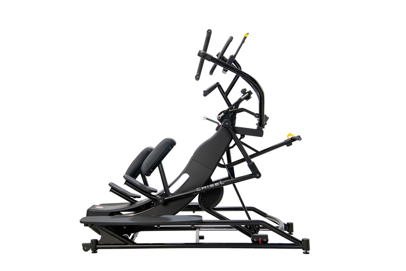 Chisel Fitness Challenger MMT