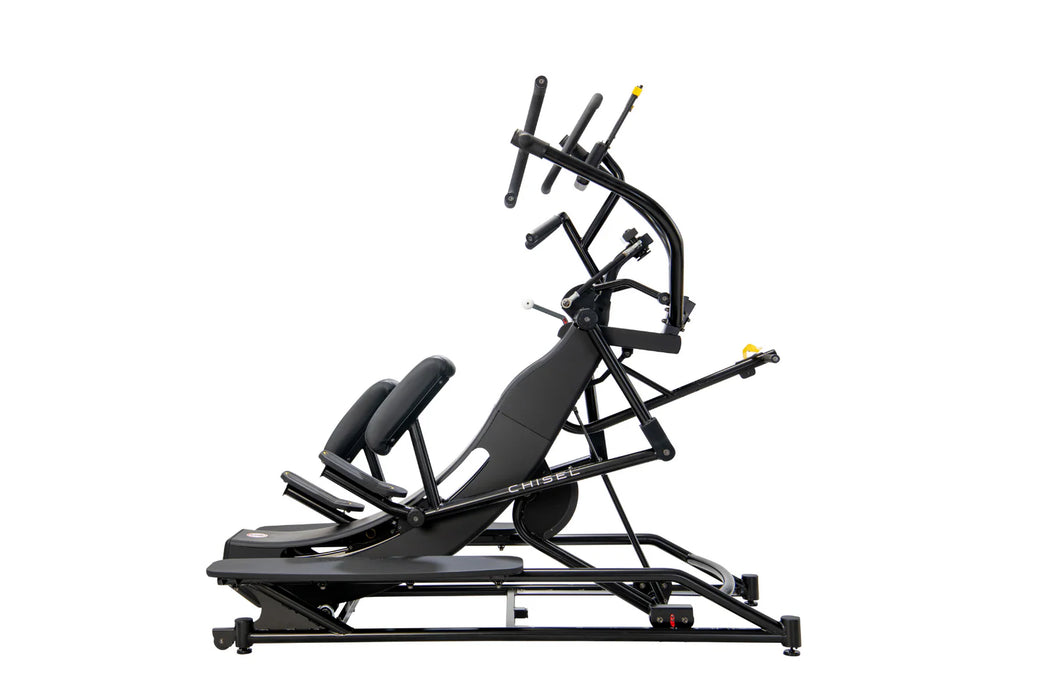 Chisel Fitness Challenger MMT