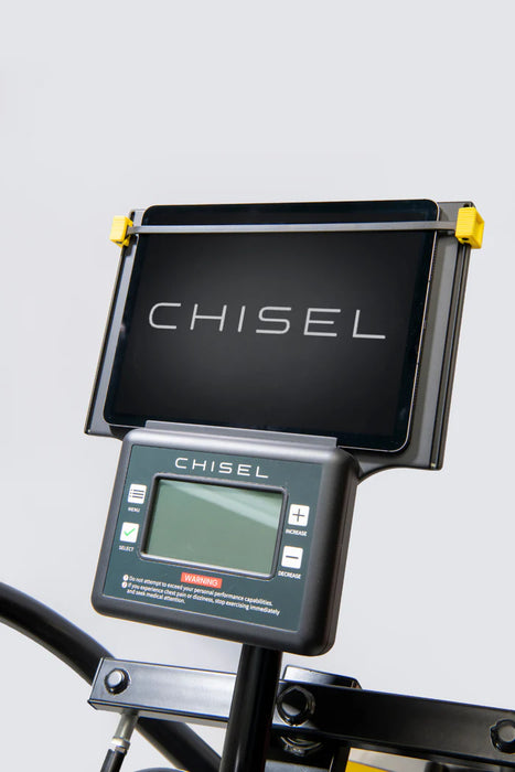 Chisel Fitness Challenger MMT