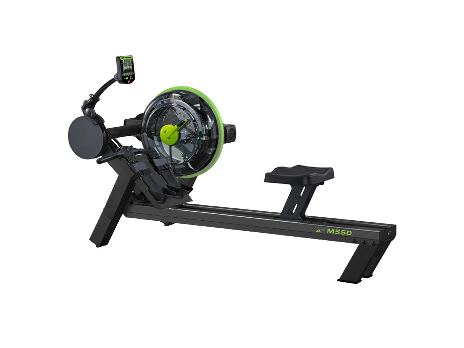 Dynamic Fluid Fitness M550