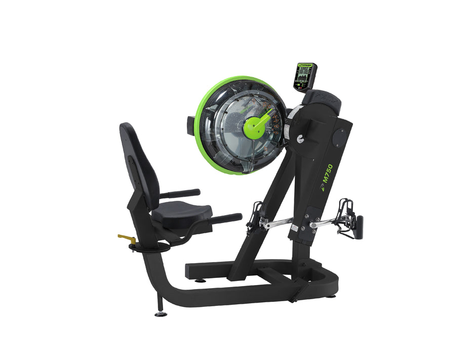 Dynamic Fluid Fitness M750 Cycle XT