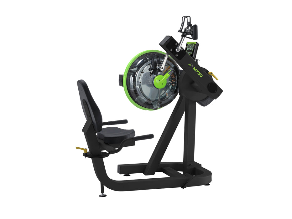 Dynamic Fluid Fitness M750 Cycle XT