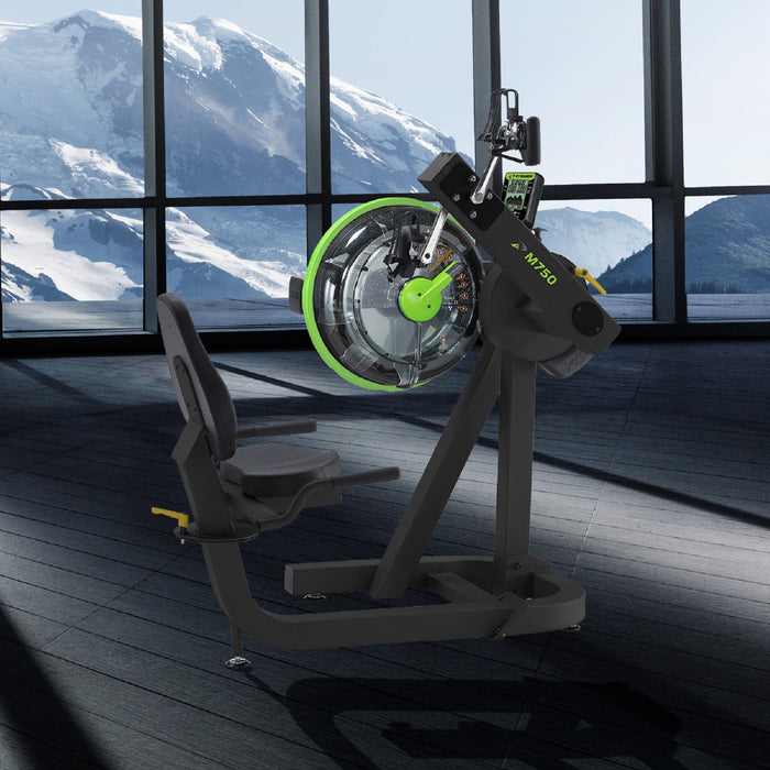 Dynamic Fluid Fitness M750 Cycle XT