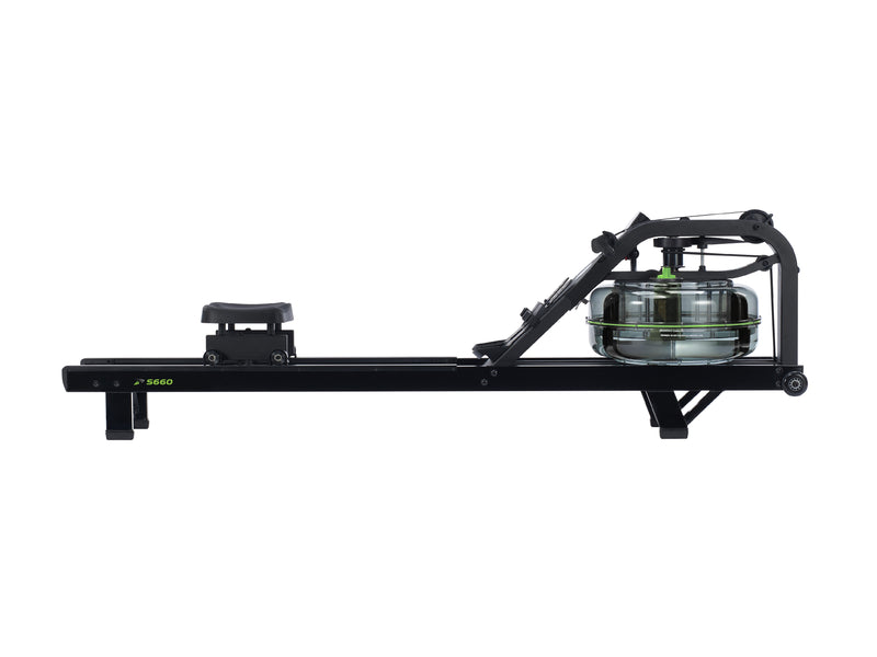 Dynamic Fluid Fitness S660 Forge