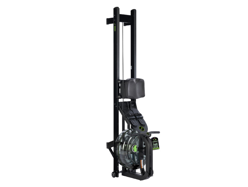 Dynamic Fluid Fitness S660 Forge