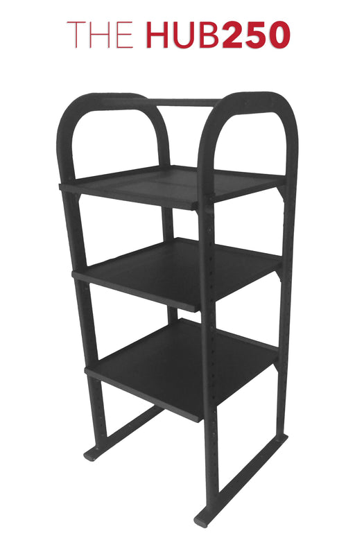 Motive HUB 250 storage system