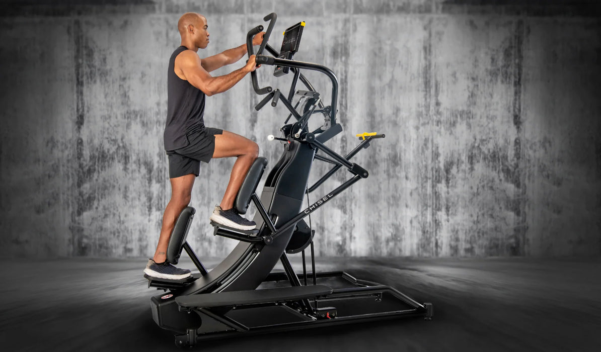 Chisel Fitness Challenger MMT