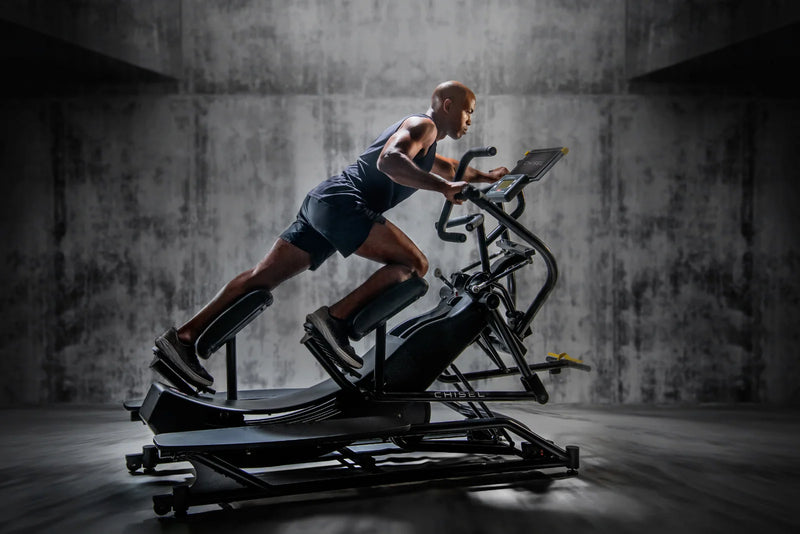 Chisel Fitness Challenger MMT