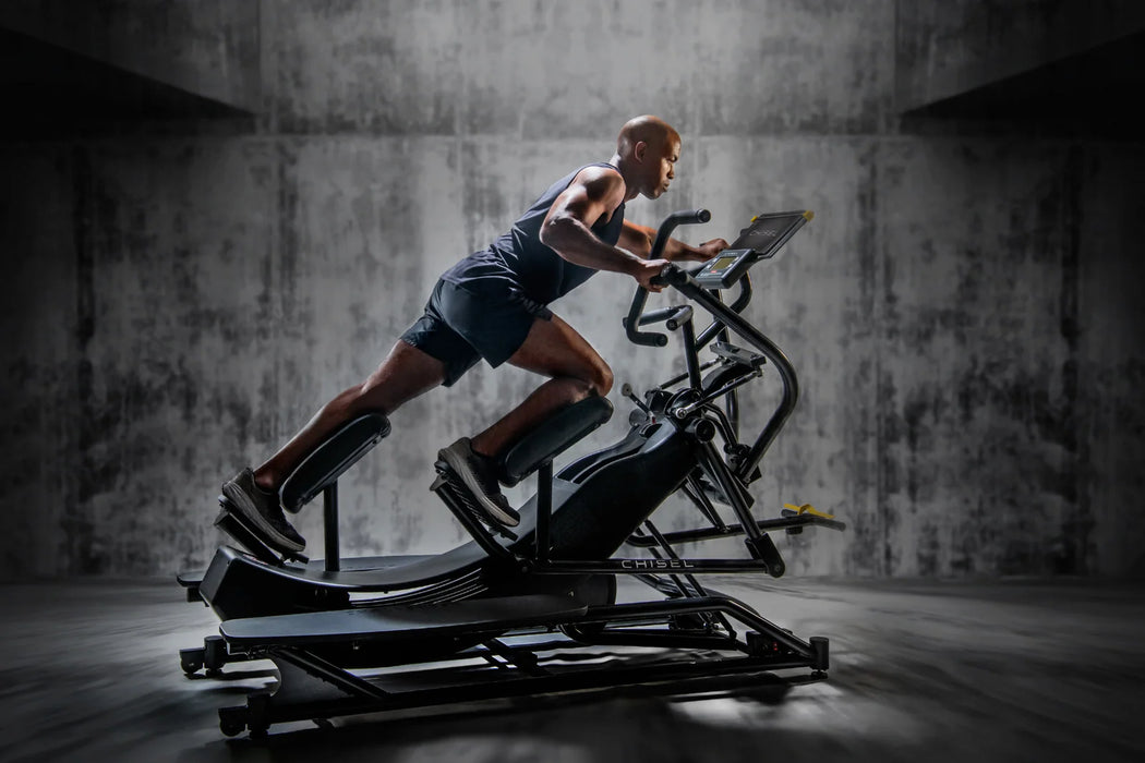 Chisel Fitness Challenger MMT