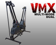 Marpo VMX Dual Station detail