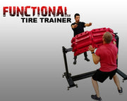 Marpo Functional Tire Trainer detail