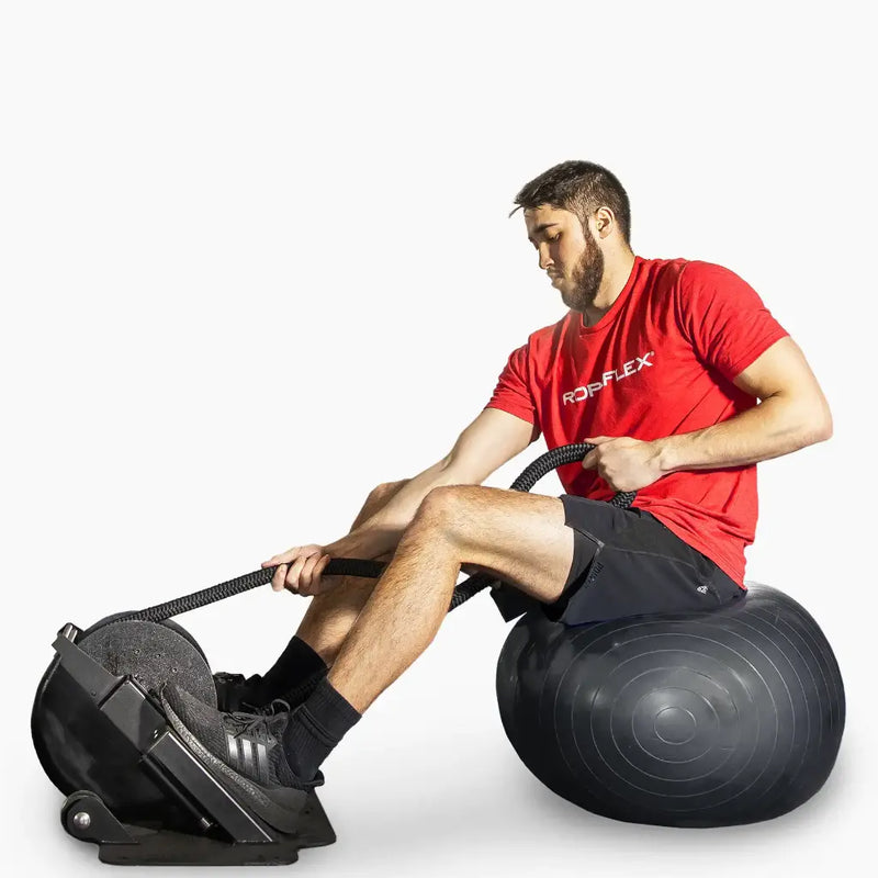 RopeFlex RX2000 OX Multi-Mode Rope Trainer