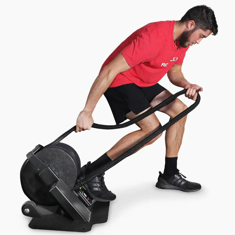 RopeFlex RX2000 OX Multi-Mode Rope Trainer