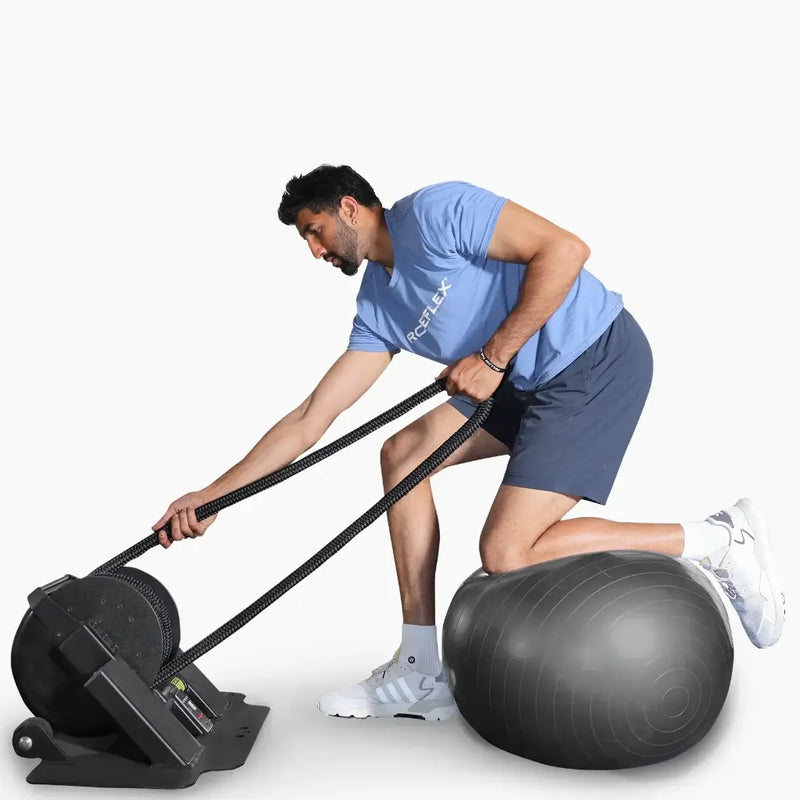 RopeFlex RX2000 OX Multi-Mode Rope Trainer