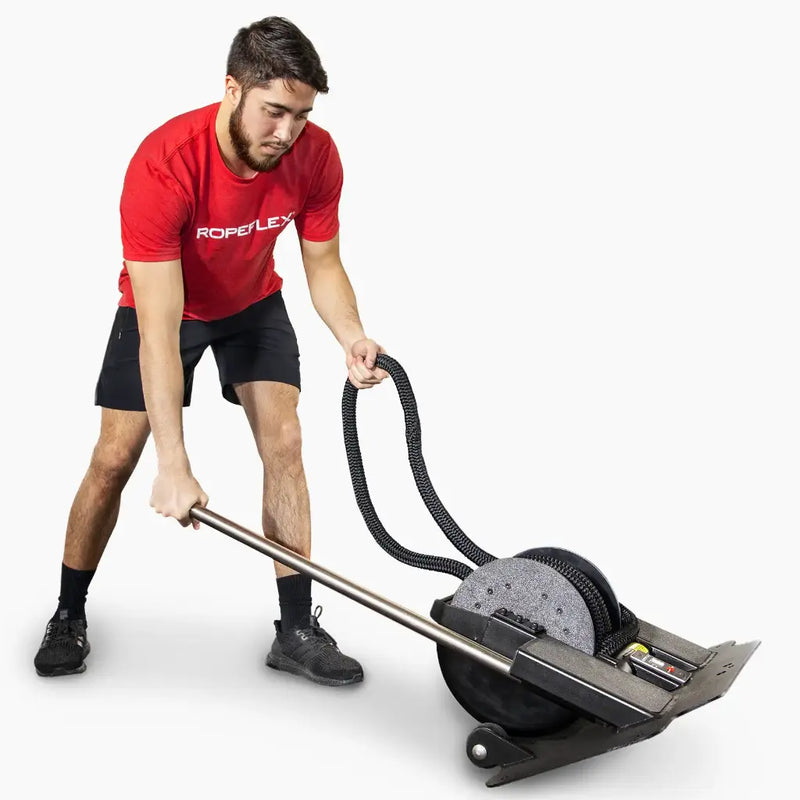 RopeFlex RX2000 OX Multi-Mode Rope Trainer