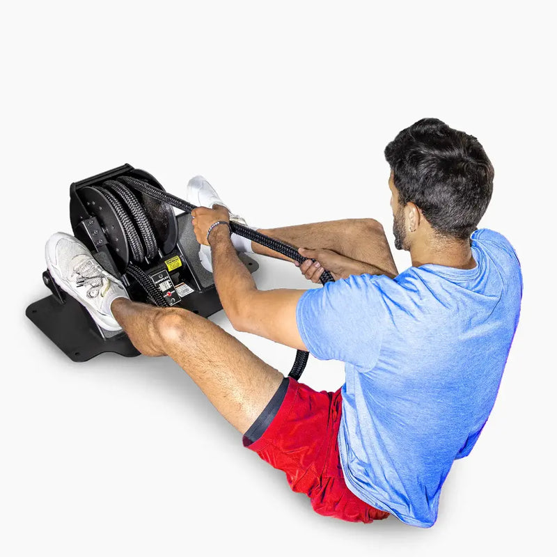 RopeFlex RX2000 OX Multi-Mode Rope Trainer