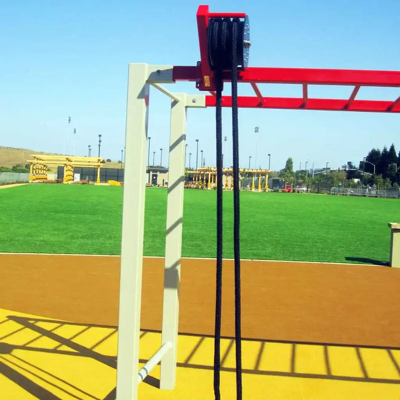 RopeFlex RX2100 OX2 Compact Rope Trainer