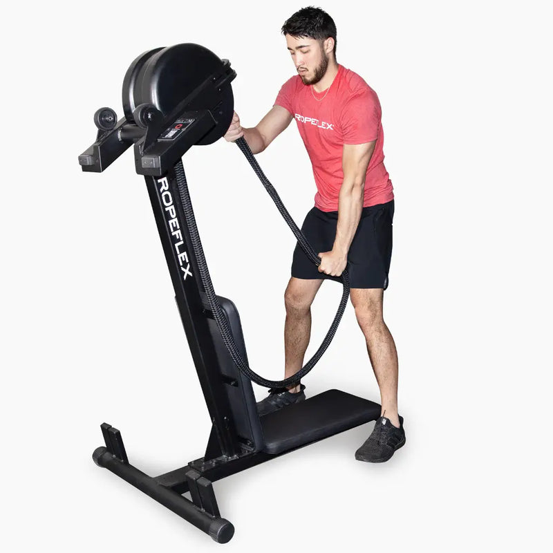 RopeFlex RX2300 IBEX Dual-Position Rope Trainer