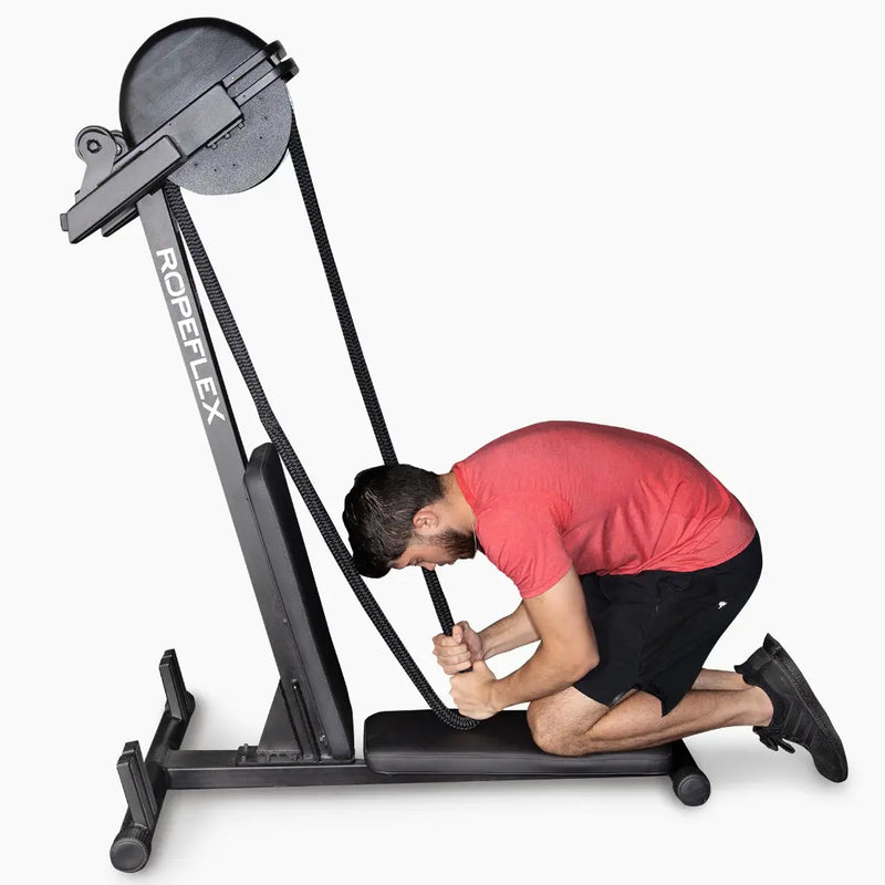 RopeFlex RX2300 IBEX Dual-Position Rope Trainer