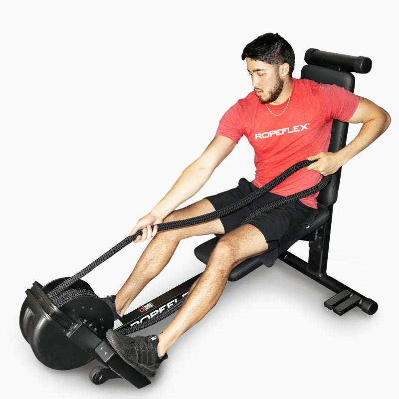 RopeFlex RX2300 IBEX Dual-Position Rope Trainer