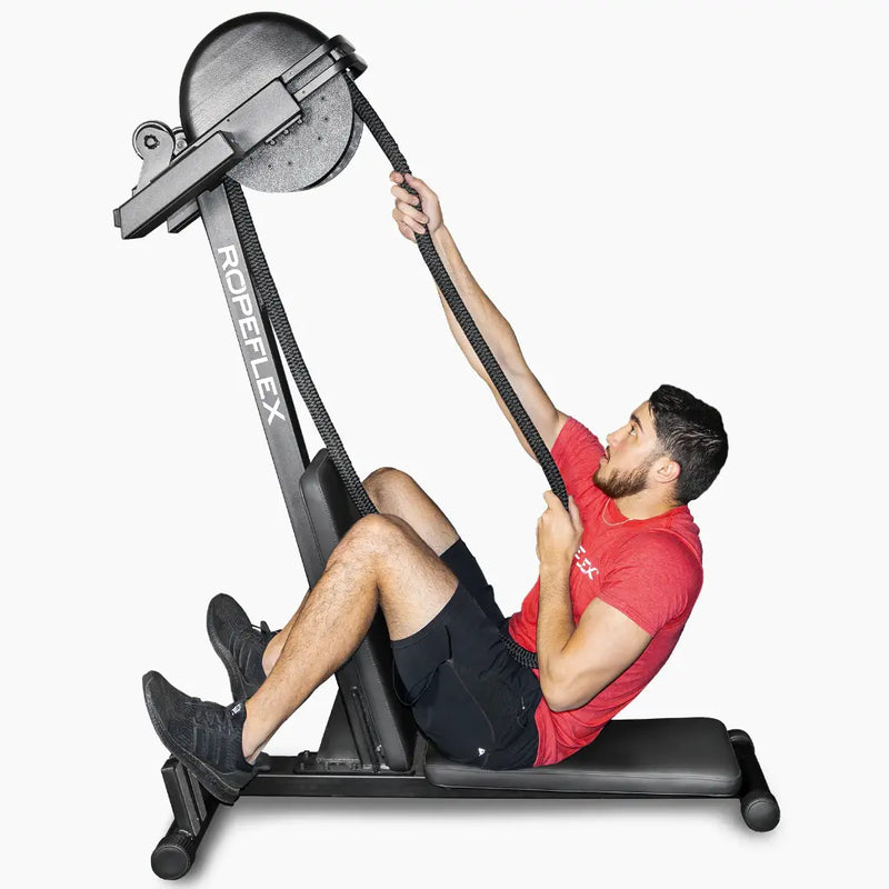 RopeFlex RX2300 IBEX Dual-Position Rope Trainer