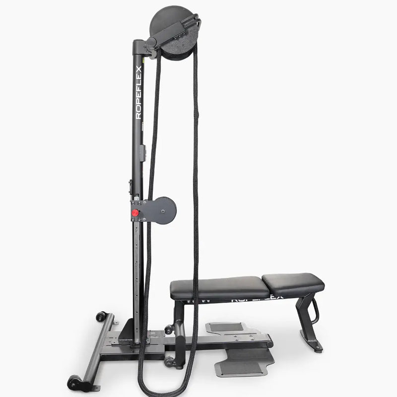 RopeFlex RX2500 ORYX Upright Rope Trainer