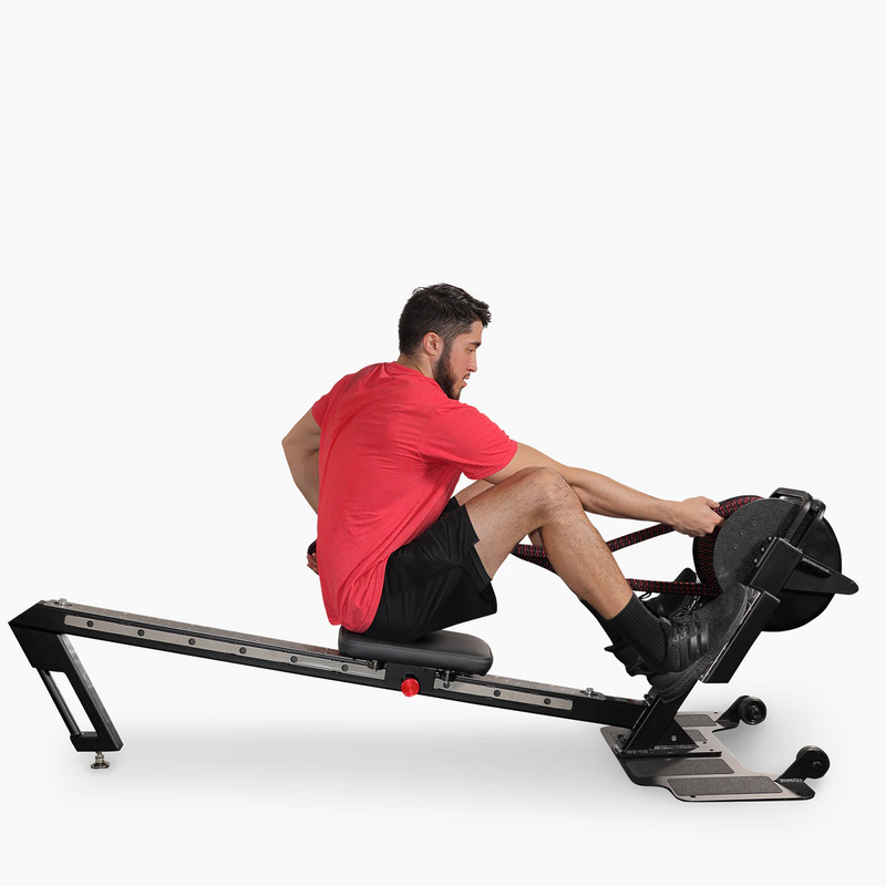 RopeFlex RX3200 ADDAX Endless Rope Rower