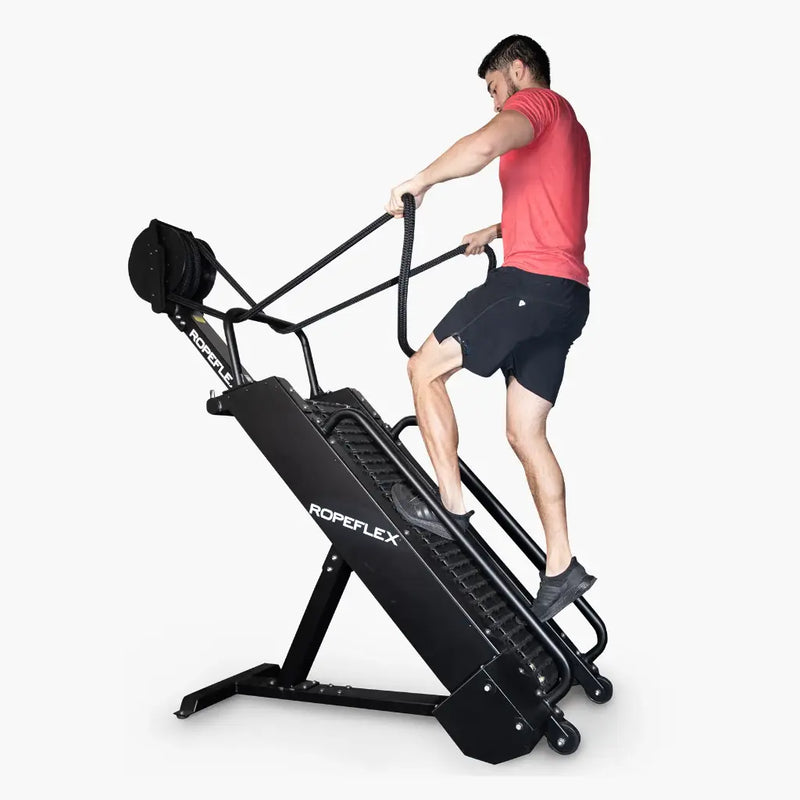 RopeFlex RX4400 APEX Endless Climber