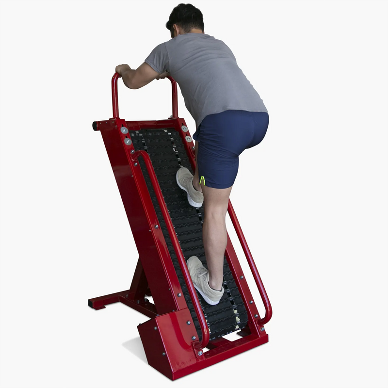 RopeFlex RX4405 APEX 2 Tread Climbing Machine