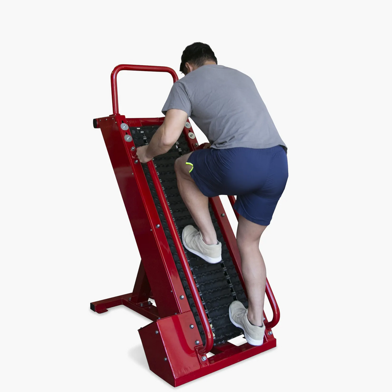 RopeFlex RX4405 APEX 2 Tread Climbing Machine
