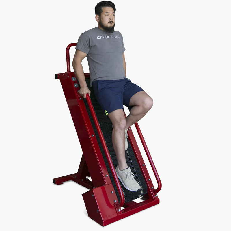 RopeFlex RX4405 APEX 2 Tread Climbing Machine