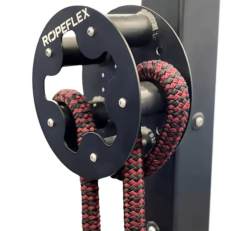 RopeFlex RX505 HYDRA Friction Drum Rope Trainer